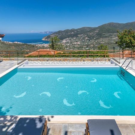 Liagka Villa Σκόπελος Εξωτερικό φωτογραφία