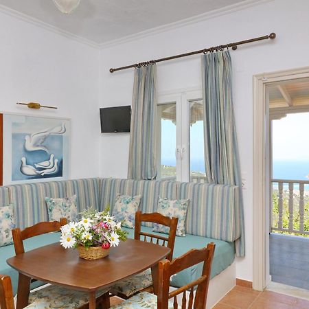Liagka Villa Σκόπελος Εξωτερικό φωτογραφία