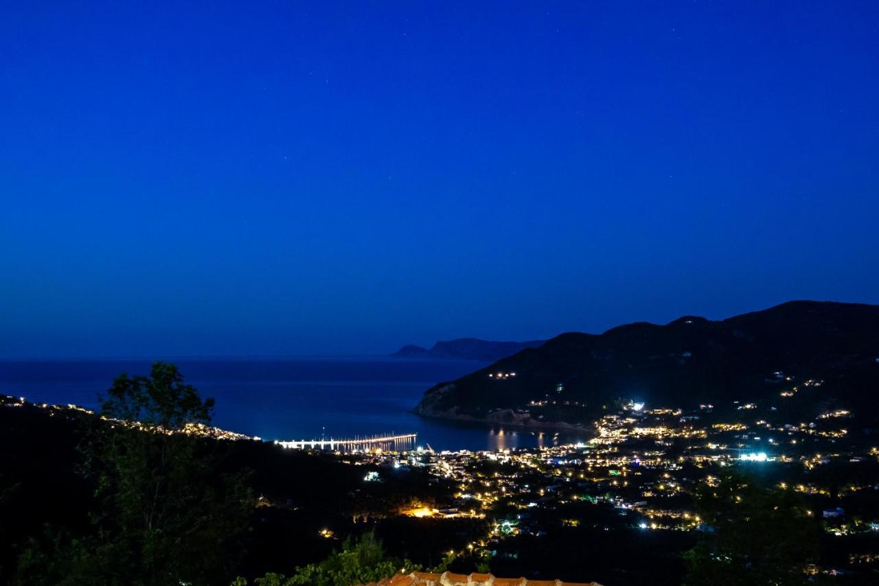 Liagka Villa Σκόπελος Εξωτερικό φωτογραφία