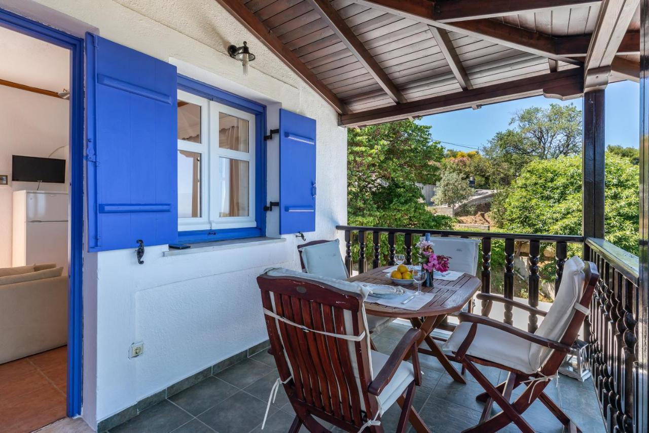 Liagka Villa Σκόπελος Εξωτερικό φωτογραφία