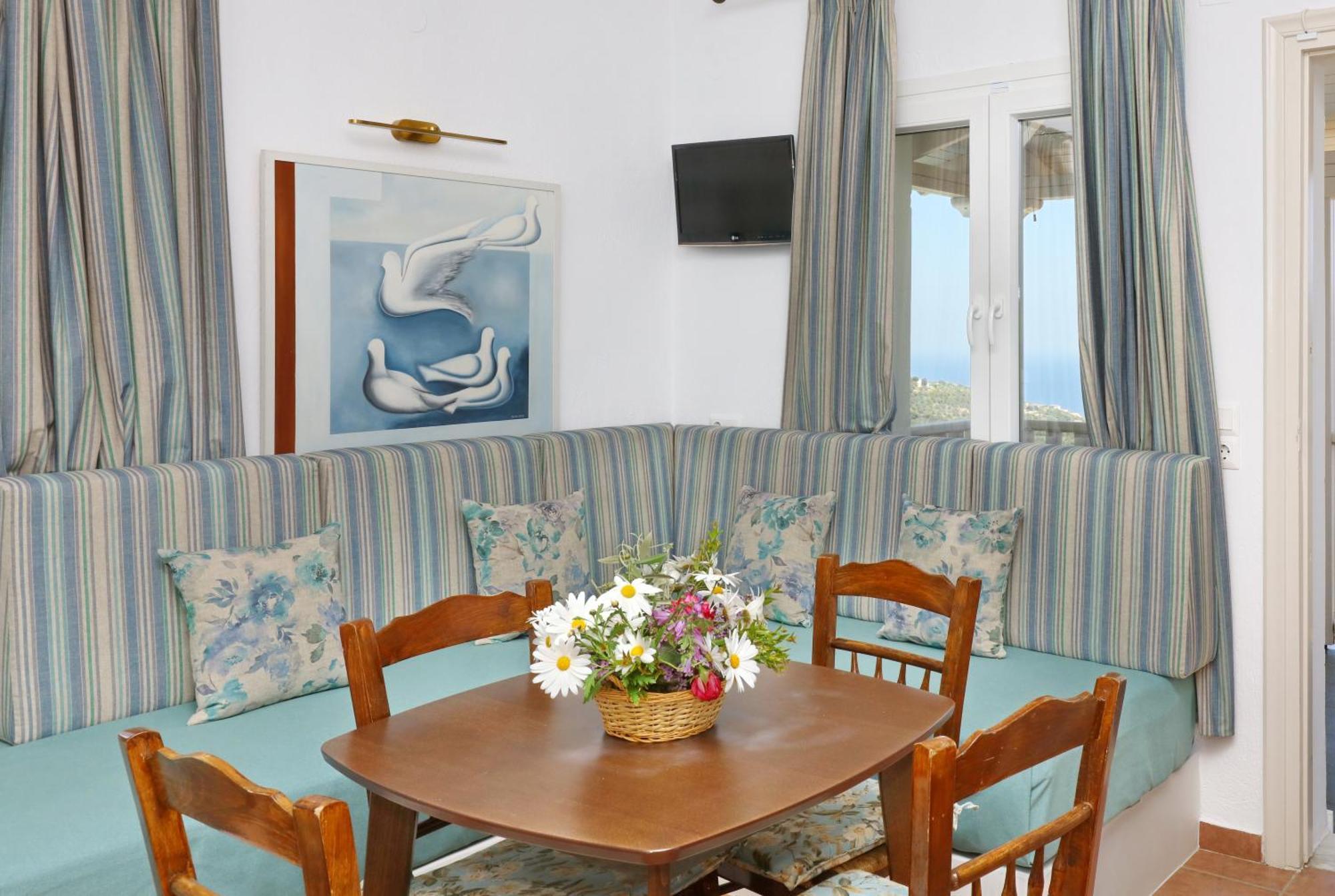 Liagka Villa Σκόπελος Εξωτερικό φωτογραφία