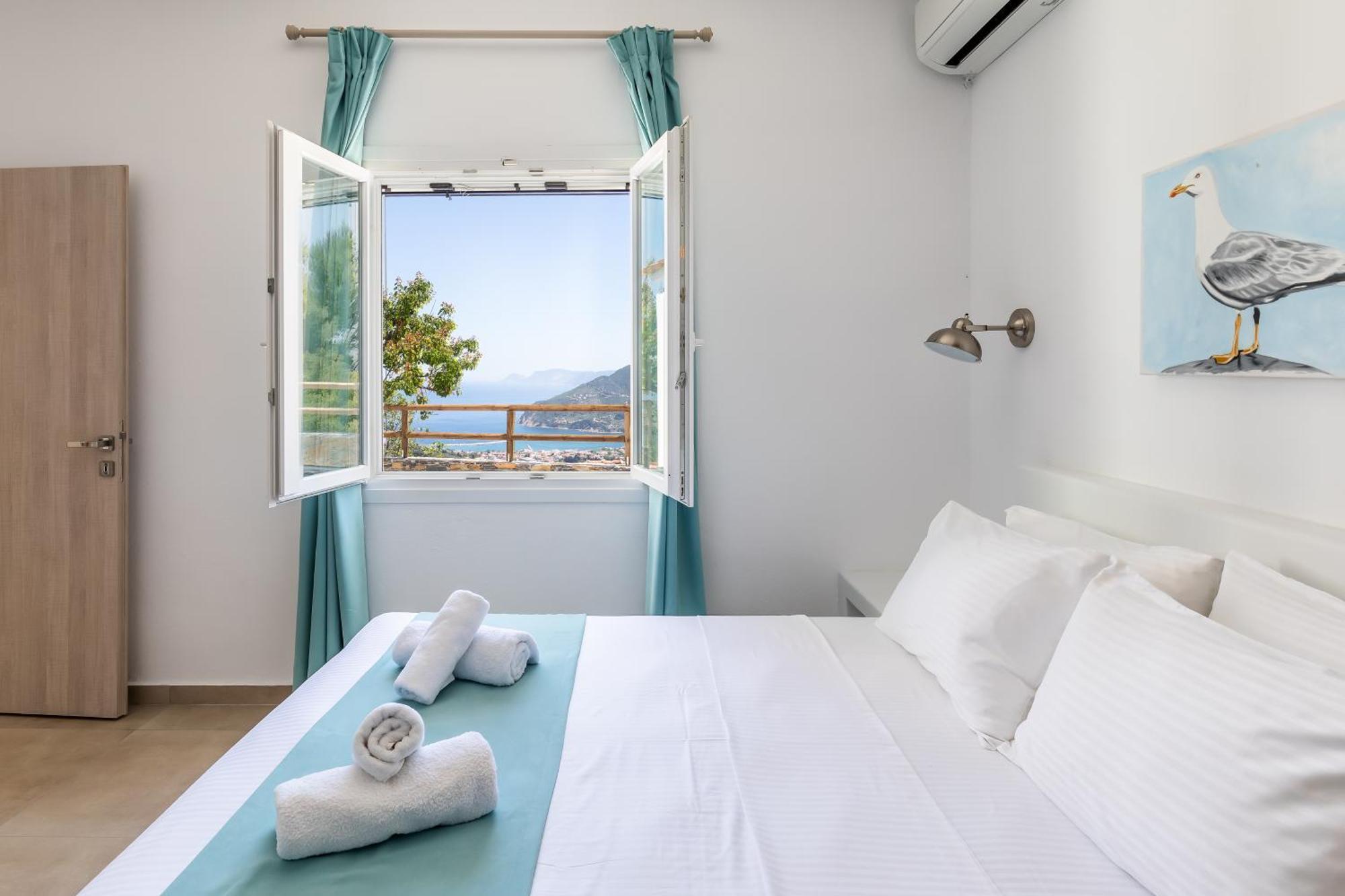 Liagka Villa Σκόπελος Δωμάτιο φωτογραφία